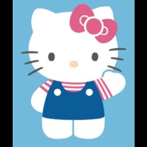 Meet your Posher, Lita